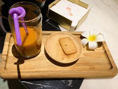 -泰乐道·SPA·按摩·足道(坡子街店)