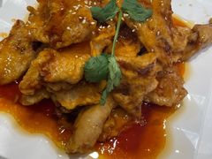 锅包肉-双井轩(双井店)