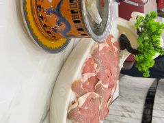 -老毛手抓·盐池滩羊非遗手抓(宁夏总店)