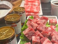 -蜀九香火锅(彩虹店)