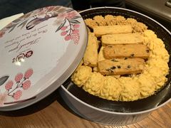 -家琳甜品(江南东店)