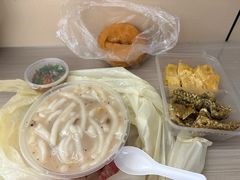 -老西关濑粉(文明路店)