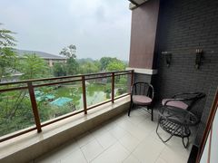 -成都安仁福朋喜来登酒店