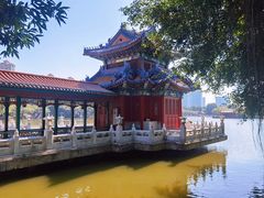 -珠海圆明新园
