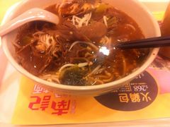 iphone_upload_pic-南记粉面(銅鑼灣中心店)