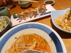 -一心创作料理屋(经开万达店)