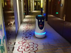 -东北大厦酒店(沈阳北站青年大街店)