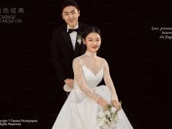 -第一夫人婚纱摄影(南京店)