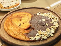 -V咖啡(兰州盛达希尔顿酒店)