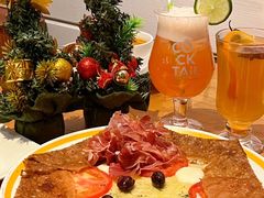 -La Creperie法餐厅(芮欧百货店)