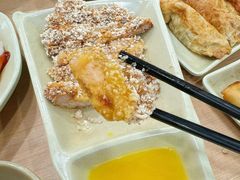 -百家鸡味馆(清泰店)