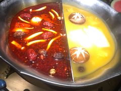 -湊湊火锅·茶憩(上海合生汇店)