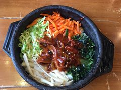 -全州拌饭馆(断桥店)