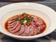 -大连湾旭日·家宴·海肠捞饭(马栏广场店)