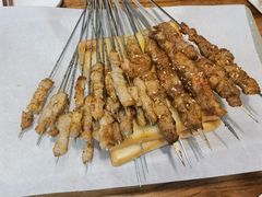 -壹块捌烧烤(灯市口店)