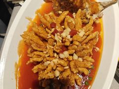 -花家怡园HUA'S RESTAURANT(崇文门·哈德门广场店)