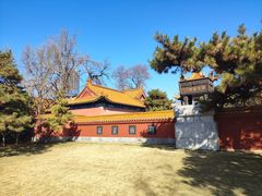 -戏马台景区