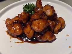 -绿茶餐厅(成都大悦城店)