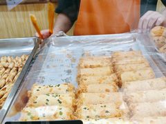 -包满意面包糕点(东坝店)