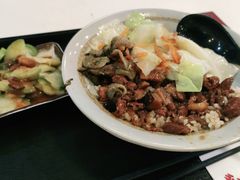 -永和大王(茉莉上新·漕宝店)