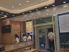 -西部马华清真兰州牛肉面·烧烤夜市(三里河店)