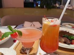 -Kathleen's Bistro&Bar 凯圣琳西餐厅(漕河泾印象城店)