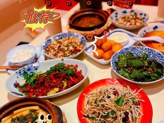 -侯师傅热炒店(印象城店)
