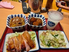 -虹梅食堂·爱蝦乃家