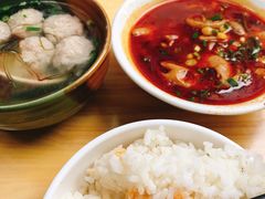 -李记小小吃(涪江路店)