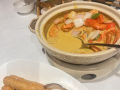 -阳澄湖费尔蒙酒店颐丰阁中餐厅(马鞍山西路店)