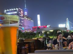 -琶醍壹号•潮菜江景餐吧