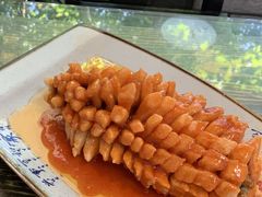 -神仙钵湘香土菜馆(光华路店)