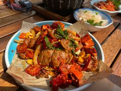 -山葵家居酒屋(天目里店)
