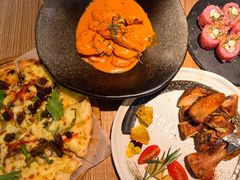 -春树下·树屋花房西餐厅(罍街AS1980店)