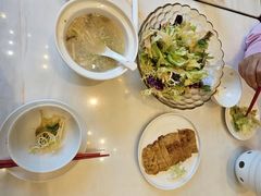 -顺味凤城·顺德菜专门店(九六广场店)