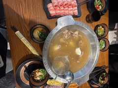 -老城一锅羊蝎子火锅