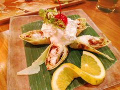 巴里风味（甜点）-Pundi Pundi Restaurant