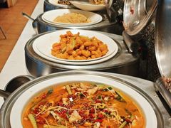 -凡塔斯牛排自助餐厅(莆田万达店)