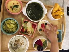 -Lilliput粒粒堡亲子餐厅(置汇旭辉店)