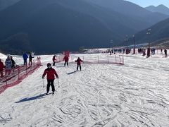 -八达岭滑雪场