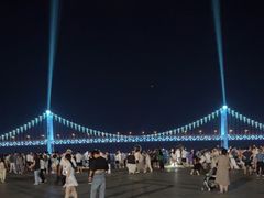 -星海湾跨海大桥