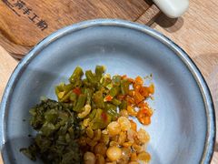 -小满手工粉(北京富力广场店)