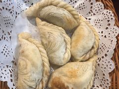 眉毛酥-吴门人家·苏宴宫廷菜(拙政园店)