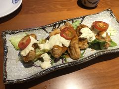 -有喜屋·烧鸟·居酒屋(周浦万达店)