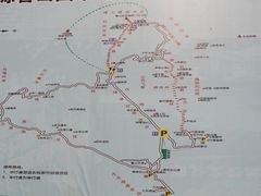 -鲁山国家森林公园