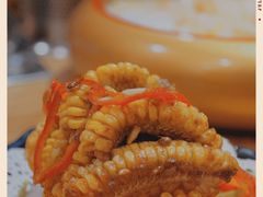 -捞围鲜·港式打边炉(海阳路店)