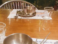 -神府路壹号·海鲜烧烤·砂锅粥·锅物(三坊七巷店)