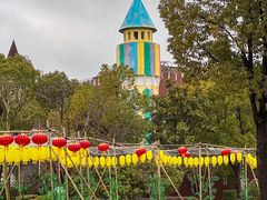 -安徒生童话乐园