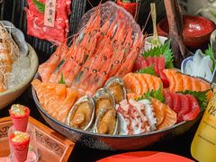 -松鹤精致料理(五一中路店)