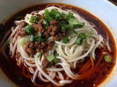 -车沾巷·重庆老味豌杂面